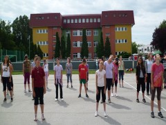 IX. Gyermekfalunap