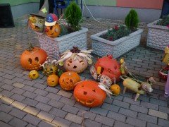 V. Tökjó tökfesztivál