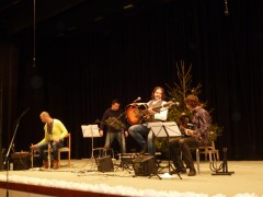 Ádventi koncert