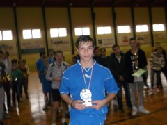 XII. Nyárasd Kupa
