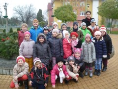  Ádventi gyertyagyújtás
