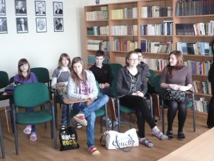 Szép magyar beszéd iskolai fordulója