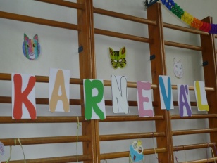 Karnevál