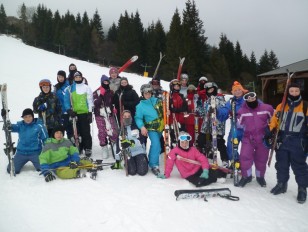 Sítúra (február 4-8.)
