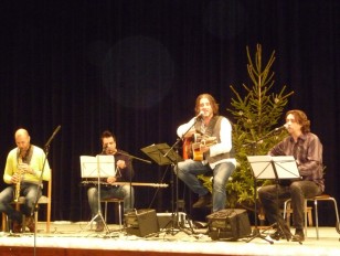 Ádventi koncert