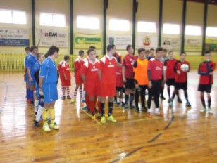 XII. Nyárasd Kupa