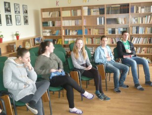 Szép magyar beszéd iskolai fordulója