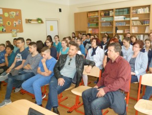 A „norvég“ projekt zárókonferenciája