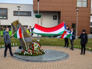 Március 15.