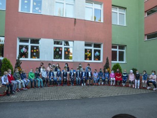 Ünnepélyes tanévnyitó 2020/2021